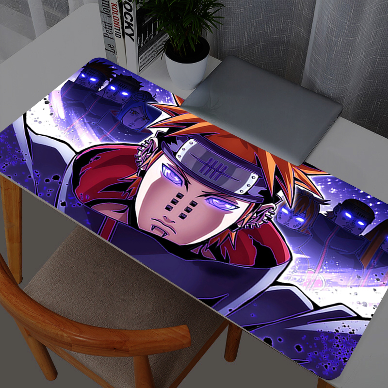 Japan Naruto Anime Mouse Pads  - Pc Gaming Desk avis et prix