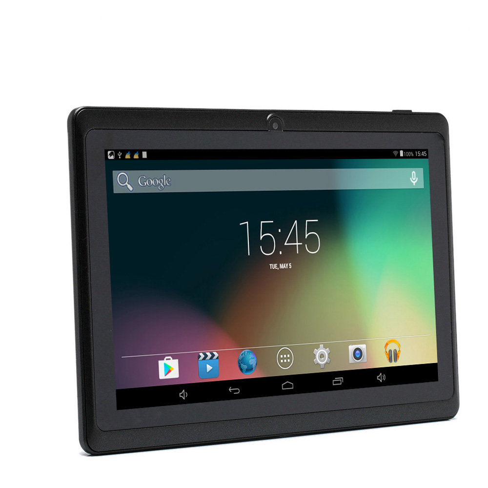 Hot Sales 7 Inch Kids Tablet Q - Dual Monitor Arm avis et prix