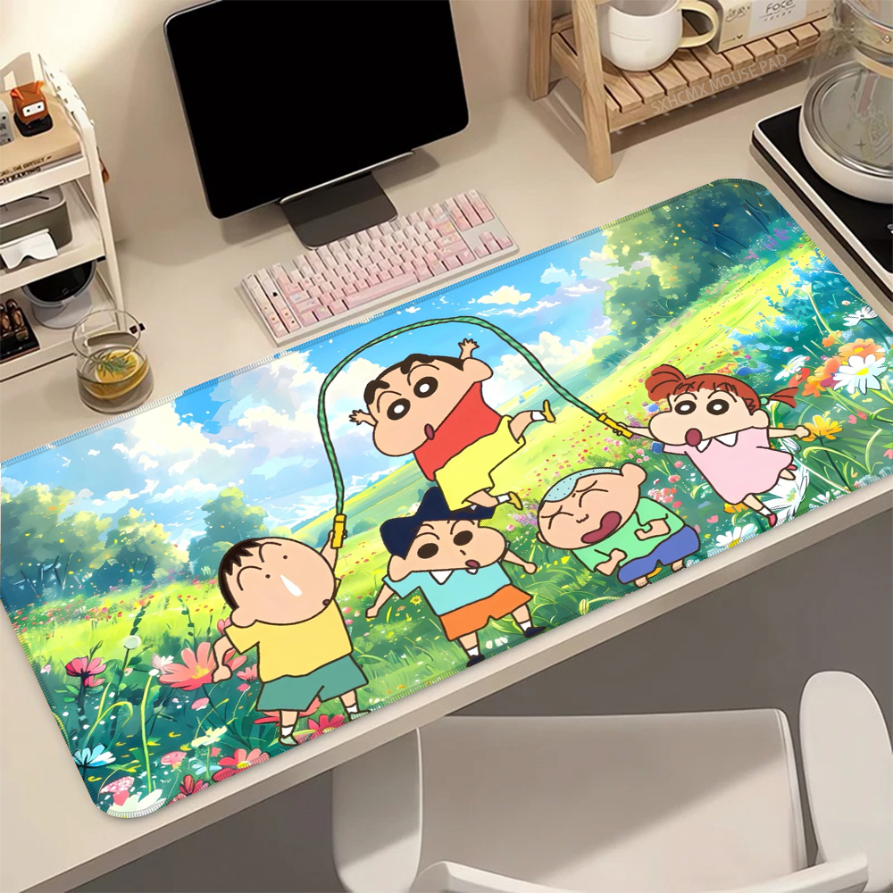 Anime Cartoon Mouse Pad C-Cray - Pc Gaming Aesthetic avis et prix