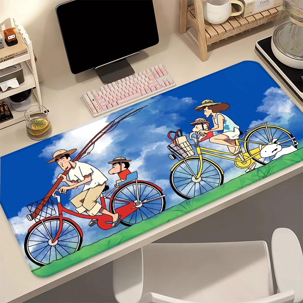 Anime Cartoon Mouse Pad C-Cray - Pc Gaming Aesthetic avis et prix