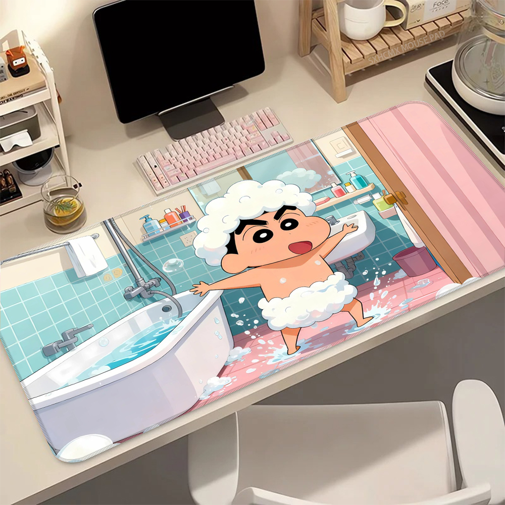 Anime Cartoon Mouse Pad C-Cray - Pc Gaming Aesthetic avis et prix