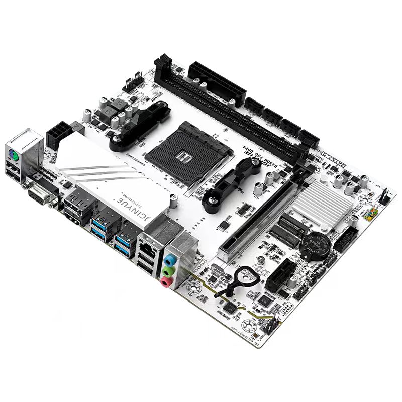 JGINYUE B450 AM4 Motherboard M - Pc Gaming Ryzen avis et prix
