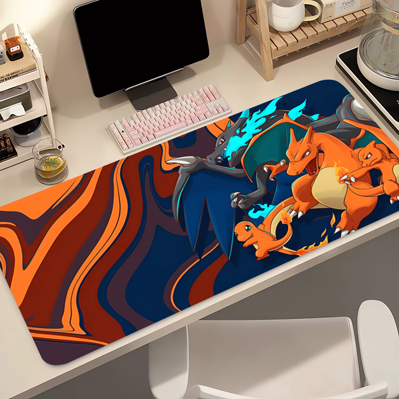 Anime Mouse Pad 90x40cm Pokemo - Pc Gaming Desk avis et prix