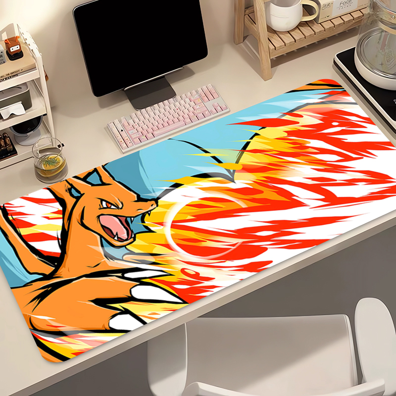 Anime Mouse Pad 90x40cm Pokemo - Pc Gaming Desk avis et prix