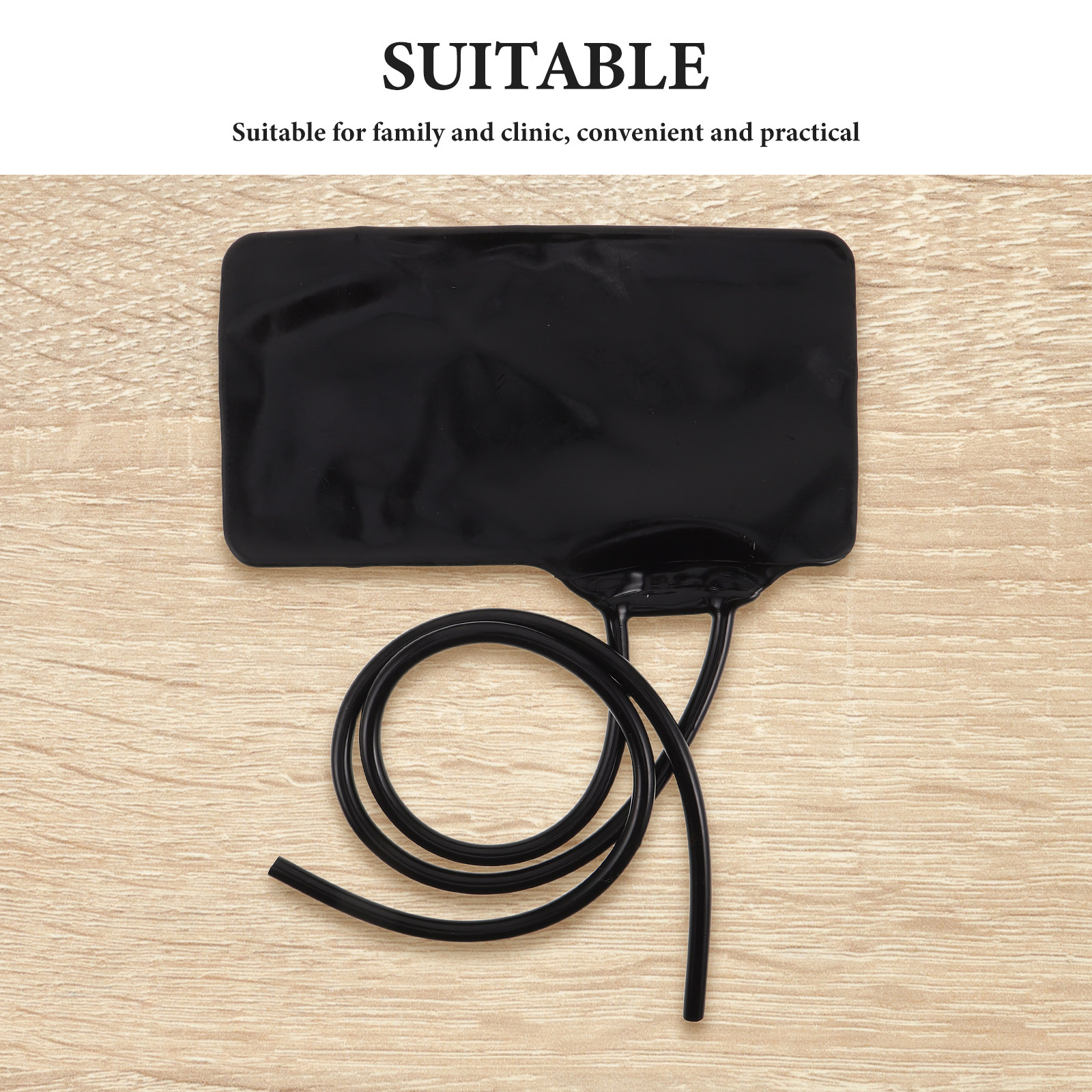 Cuff Bladder Dual Tube Latex R - Dual Monitor Arm avis et prix