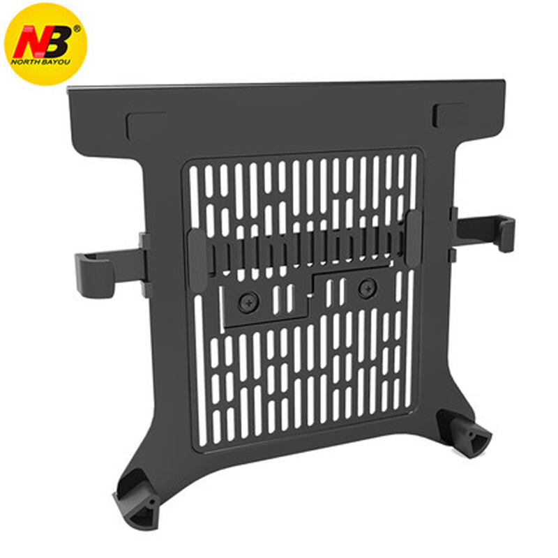 Desktop NB H180-FP Gas Spring  - Dual Monitor Arm avis et prix