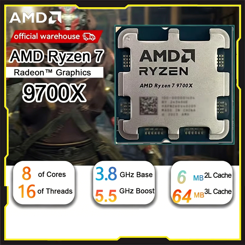 AMD Unlocked Overclockable Pro - Pc Gaming Ryzen avis et prix