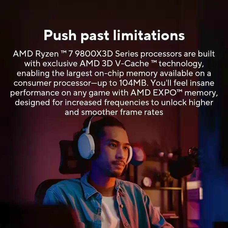 AMD Unlocked Overclockable Pro - Pc Gaming Ryzen avis et prix