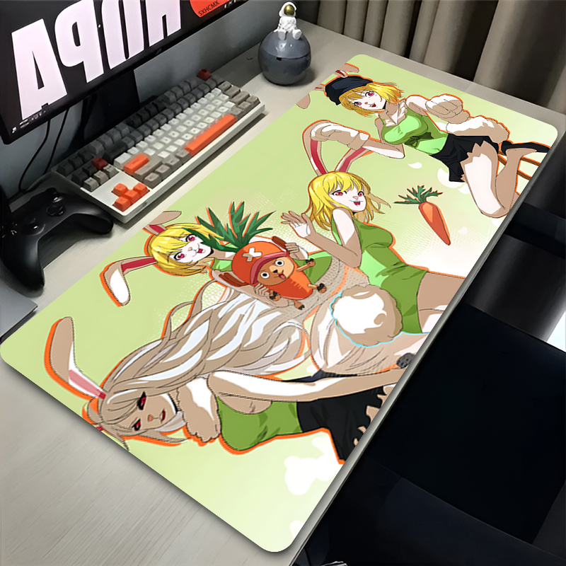 Mouse Pad Gamer Computer Desk  - Pc Gaming Desk avis et prix