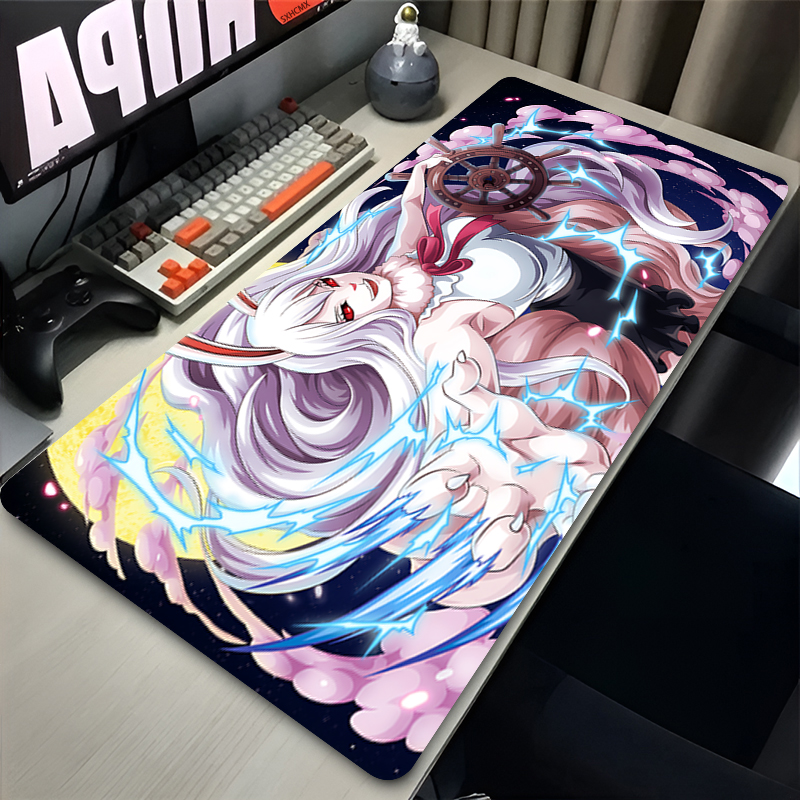 Mouse Pad Gamer Computer Desk  - Pc Gaming Desk avis et prix