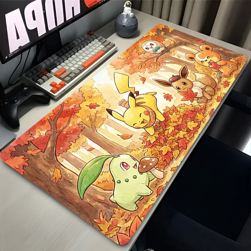 Mouse Pad Gaming PC Accessorie - Pc Gaming Aesthetic avis et prix