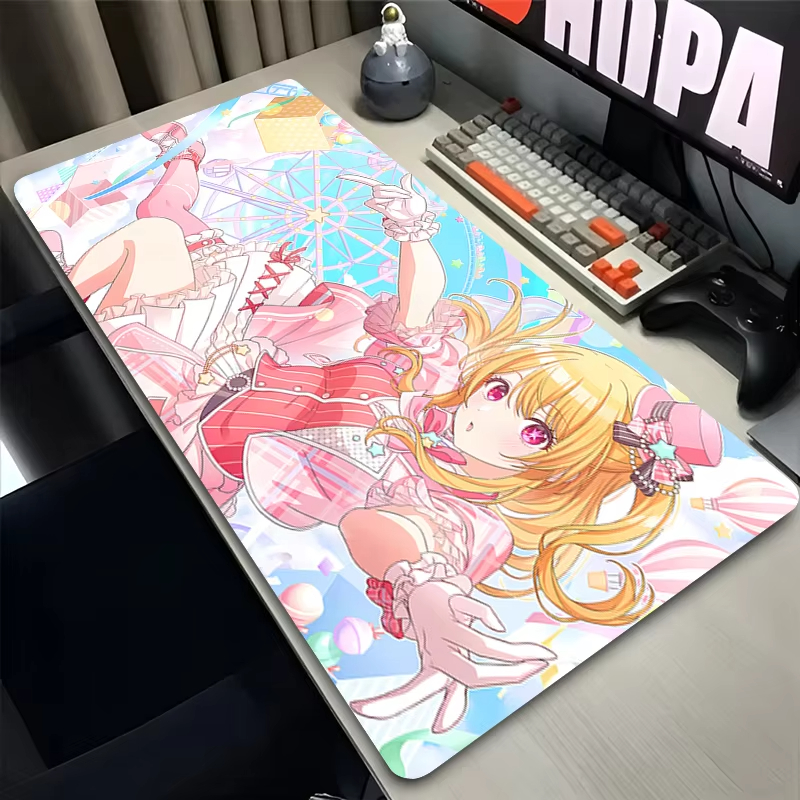 Mouse Pad PC Non Slip Rubber C - Pc Gaming Desk avis et prix