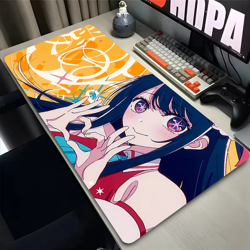 Mouse Pad PC Non Slip Rubber C - Pc Gaming Desk avis et prix