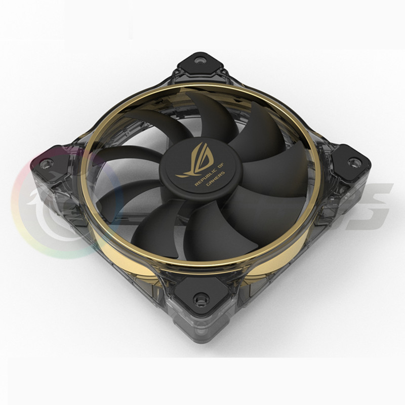 PC Gamer Cabinet Fan Logo Stic - Pc Gaming Aesthetic avis et prix