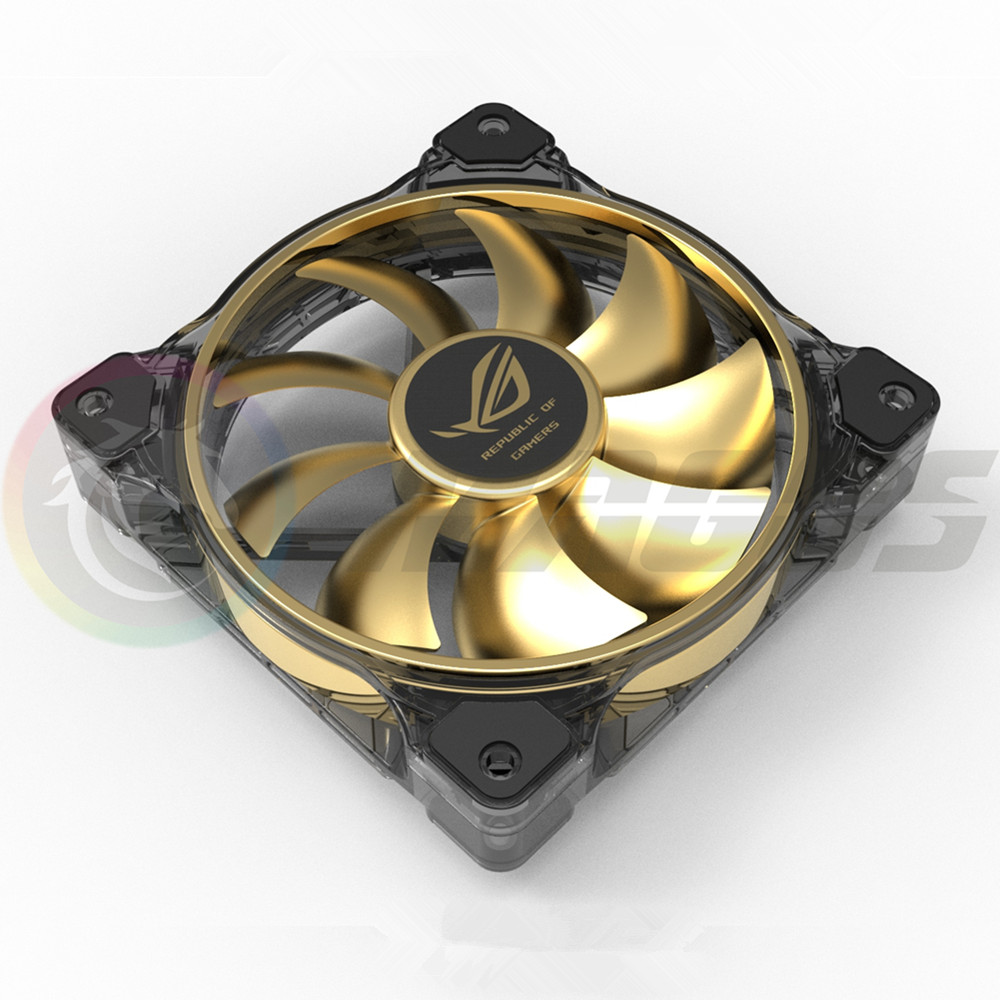 PC Gamer Cabinet Fan Logo Stic - Pc Gaming Aesthetic avis et prix