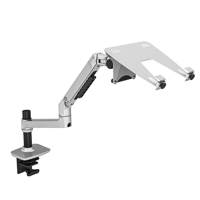 V62CT Aluminum Alloy Desktop M - Dual Monitor Arm avis et prix