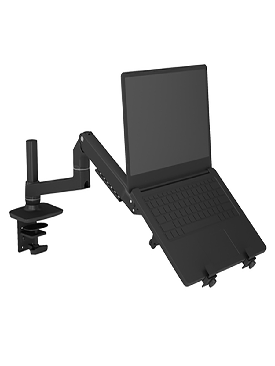 V62CT Aluminum Alloy Desktop M - Dual Monitor Arm avis et prix