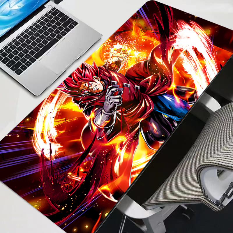 DBZ Dragon Ball Z Gaming Keybo - Pc Gaming Aesthetic avis et prix