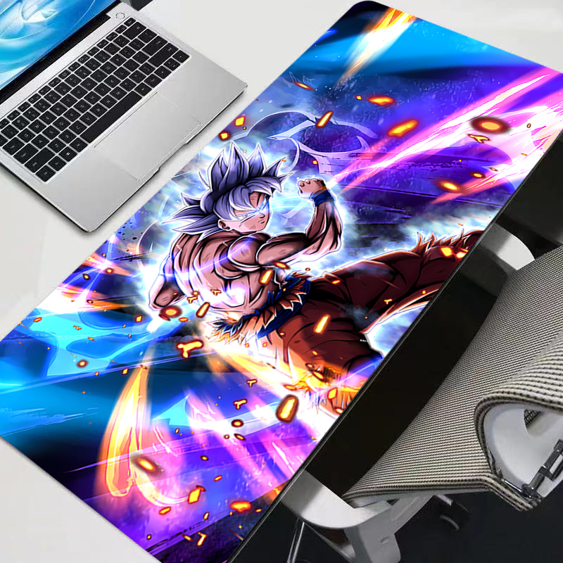 DBZ Dragon Ball Z Gaming Keybo - Pc Gaming Aesthetic avis et prix