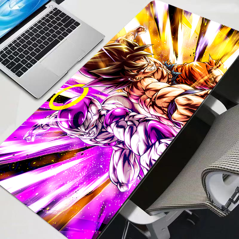 DBZ Dragon Ball Z Gaming Keybo - Pc Gaming Aesthetic avis et prix