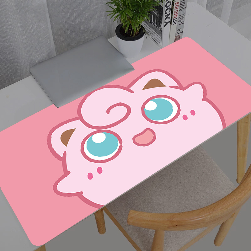 Mouse Pad Large PC Pokemon Pik - Pc Gaming Aesthetic avis et prix