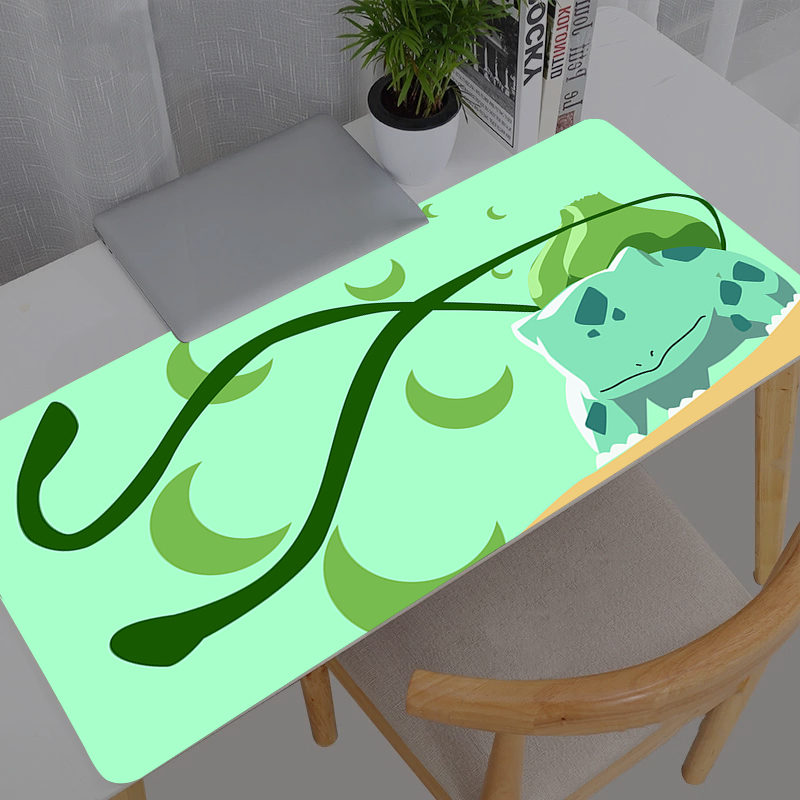 Mouse Pad Large PC Pokemon Pik - Pc Gaming Aesthetic avis et prix