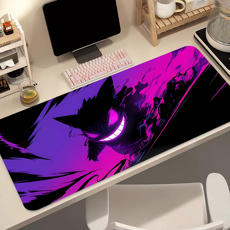 Anime Mouse Pad 90x40cm Pokemo - Pc Gaming Desk avis et prix