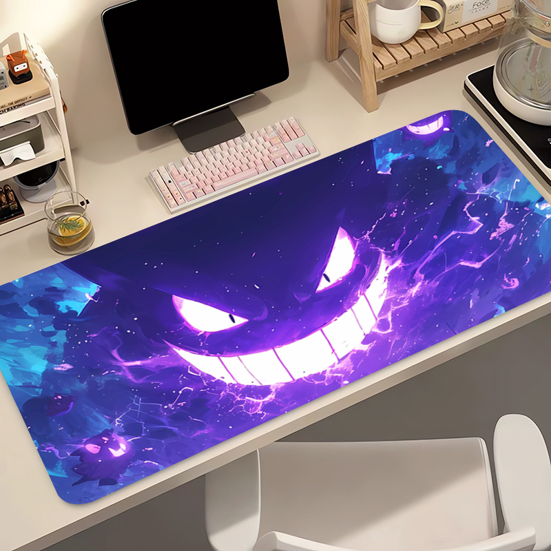 Anime Mouse Pad 90x40cm Pokemo - Pc Gaming Desk avis et prix