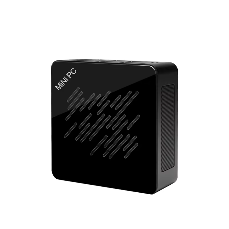 Topton Gaming Mini PC AMD Ryze - Pc Gaming Ryzen avis et prix