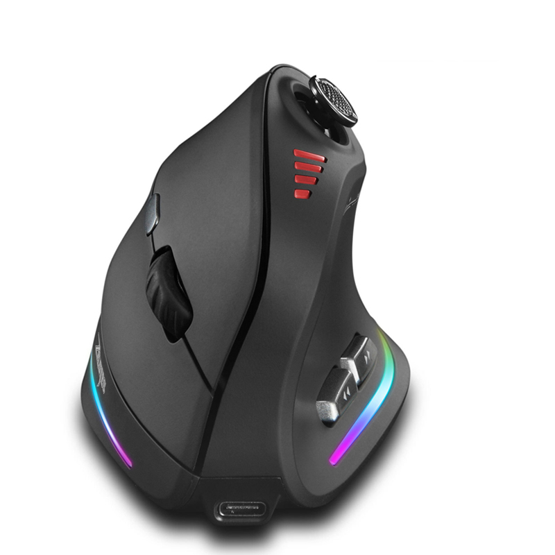 Jomaa RGB Backlit Wireless Ver - Pc Gaming Aesthetic avis et prix