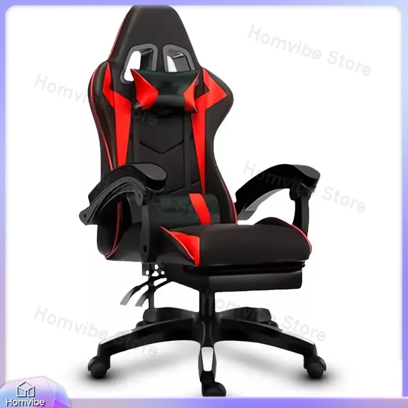 High-Back Ergonomic Gaming Cha - Pc Gaming Desk avis et prix