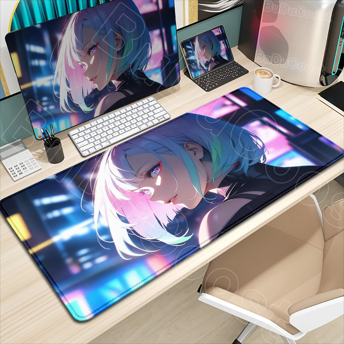 HD Printing New Wallpaper C_cy - Pc Gaming Wallpaper avis et prix